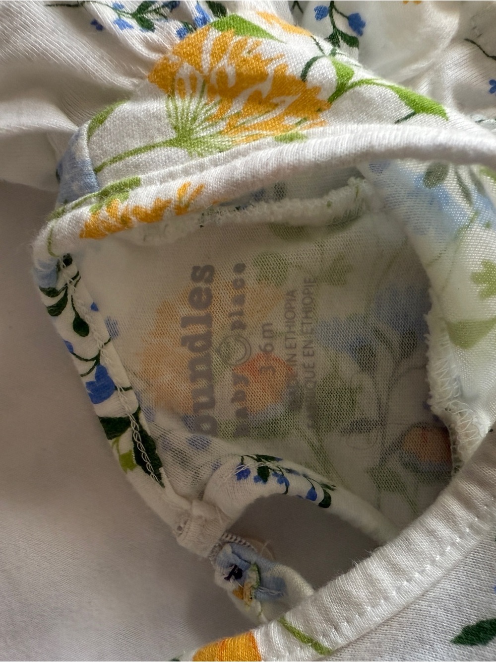 BUNDLE Baby Girl Dresses - Picture 6 of 7